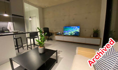 1 apartment to rent in Engomi