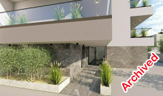 2 bed apartment 79 m2 for sale in Kaimakli