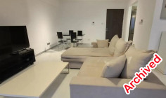 1 bedrooms apartment to rent in Lykabittos