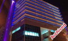 1 bedrooms apartment to rent in Lykabittos