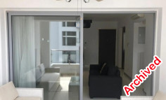 1 bedrooms apartment to rent in Lykabittos