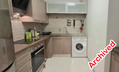 1 bedrooms apartment to rent in Lykabittos