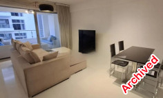 1 bedrooms apartment to rent in Lykabittos