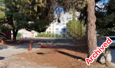 Land 1281 m2 for sale in Agioi Omologites, Nicosia