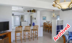 4 bedroom house 127 m2 for sale in Protaras