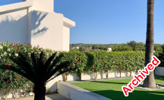 4 bedroom house 127 m2 for sale in Protaras
