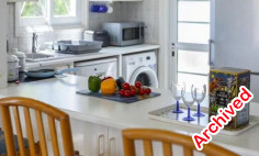 4 bedroom house 127 m2 for sale in Protaras