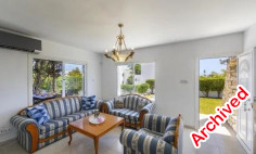 4 bedroom house 127 m2 for sale in Protaras