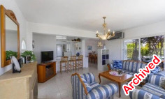 4 bedroom house 127 m2 for sale in Protaras