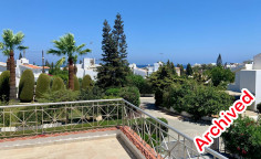 4 bedroom house 127 m2 for sale in Protaras