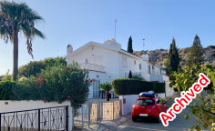 4 bedroom house 127 m2 for sale in Protaras