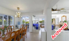 4 bedroom house 127 m2 for sale in Protaras