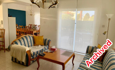 4 bedroom house 127 m2 for sale in Protaras