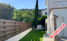 4 bedroom house 127 m2 for sale in Protaras