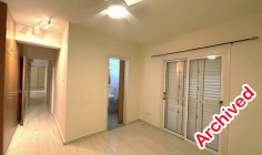 3 bedroom apartment 101 m2 for sale in Acropolis