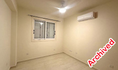 3 bedroom apartment 101 m2 for sale in Acropolis
