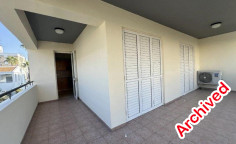 3 bedroom apartment 101 m2 for sale in Acropolis