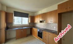 3 bedroom apartment 101 m2 for sale in Acropolis
