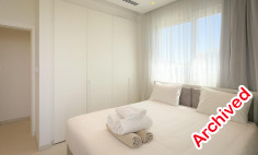 4 bedroom house 191 m2 for sale in Ayia Napa