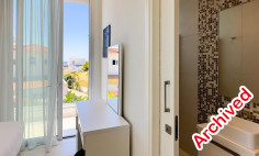 4 bedroom house 191 m2 for sale in Ayia Napa