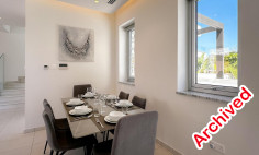 4 bedroom house 191 m2 for sale in Ayia Napa