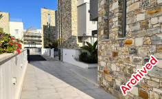 4 bedroom house 191 m2 for sale in Ayia Napa