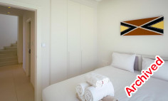 4 bedroom house 191 m2 for sale in Ayia Napa