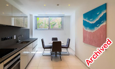 4 bedroom house 191 m2 for sale in Ayia Napa