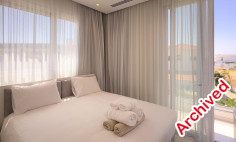 4 bedroom house 191 m2 for sale in Ayia Napa