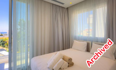 4 bedroom house 191 m2 for sale in Ayia Napa