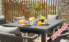 4 bedroom house 191 m2 for sale in Ayia Napa