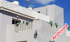 2 bedroom apartment to rent in Kapparis