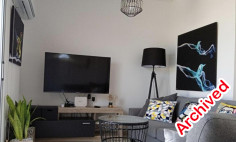 2 bedroom apartment to rent in Kapparis