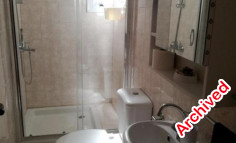 2 bedroom apartment to rent in Kapparis