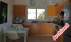 2 bedroom apartment to rent in Kapparis
