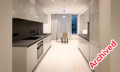 4 bedroom house 192 m2 for sale in Ayia Napa