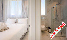 4 bedroom house 192 m2 for sale in Ayia Napa