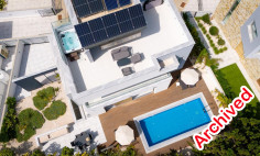 4 bedroom house 192 m2 for sale in Ayia Napa