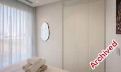 4 bedroom house 192 m2 for sale in Ayia Napa