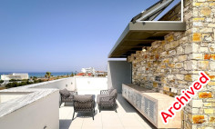 4 bedroom house 192 m2 for sale in Ayia Napa