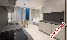 4 bedroom house 192 m2 for sale in Ayia Napa