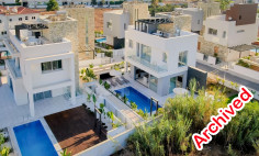 4 bed house for sale in Ayia Napa