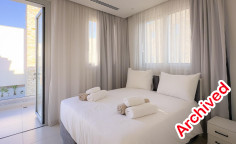 4 bed house for sale in Ayia Napa