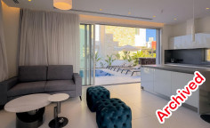 4 bed house for sale in Ayia Napa