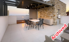 4 bed house for sale in Ayia Napa