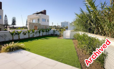 4 bed house for sale in Ayia Napa