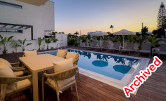 4 bedroom house 131 m2 for sale in Ayia Napa
