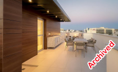 4 bedroom house 131 m2 for sale in Ayia Napa