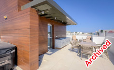 4 bedroom house 131 m2 for sale in Ayia Napa