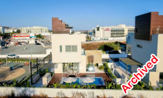 4 bedroom house 131 m2 for sale in Ayia Napa